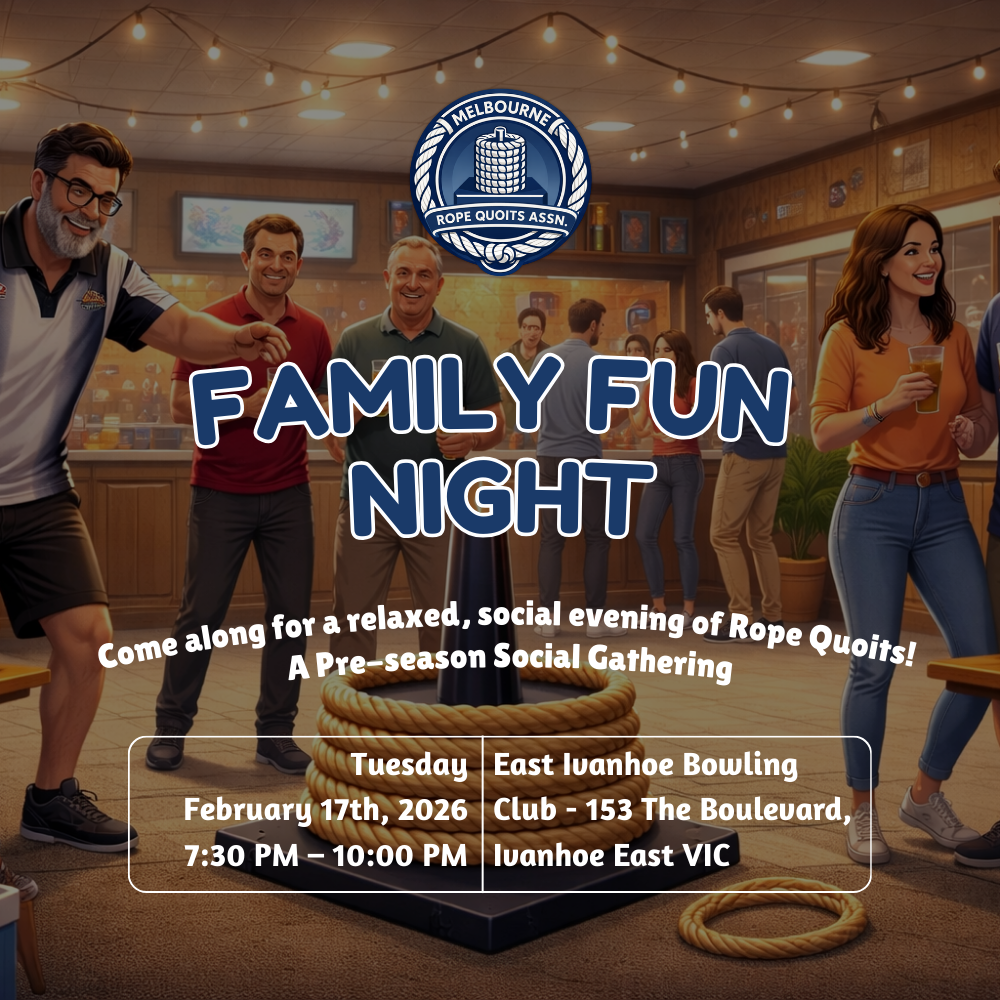family fun night 2026